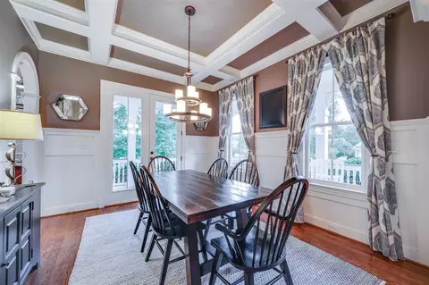 701 Walters Dr, Wake Forest, NC 27587 photo 4
