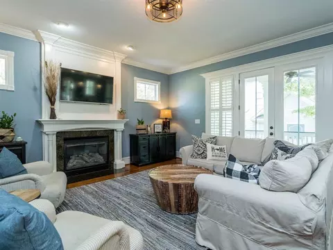 701 Walters Dr, Wake Forest, NC 27587 photo 7