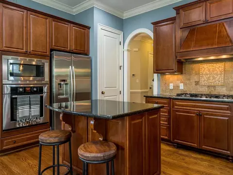 701 Walters Dr, Wake Forest, NC 27587 photo 11