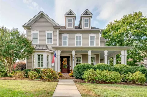 701 Walters Dr, Wake Forest, NC 27587 photo 1