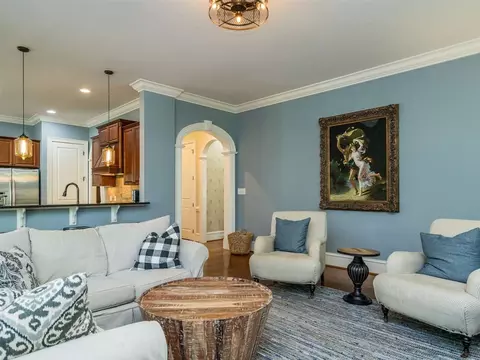 701 Walters Dr, Wake Forest, NC 27587 photo 8