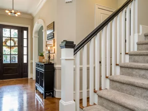 701 Walters Dr, Wake Forest, NC 27587 photo 6