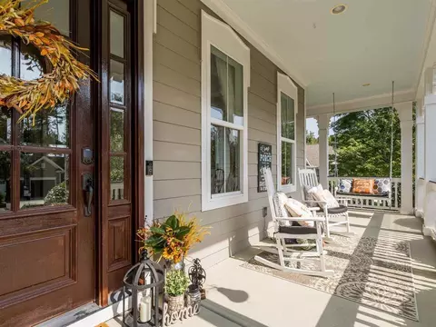 701 Walters Dr, Wake Forest, NC 27587 photo 2
