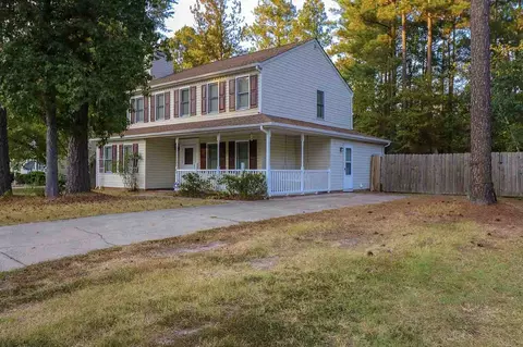 62 Enesco Cir, Durham, NC 27703 photo 1