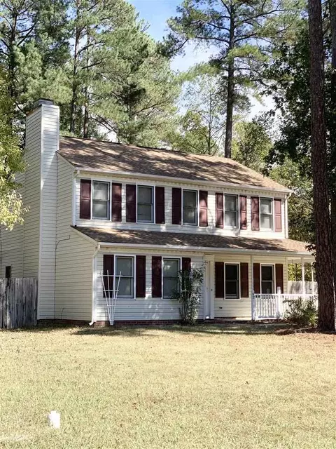 62 Enesco Cir, Durham, NC 27703 photo 2