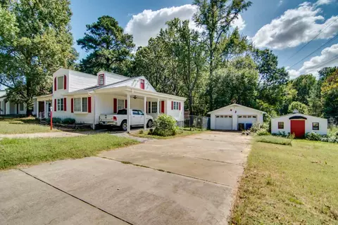 2904 Harvard Ave, Durham, NC 27703 photo 1