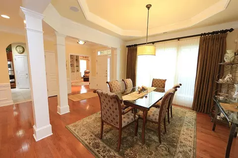 259 Beckingham Loop, Cary, NC 27519 photo 8
