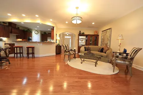 259 Beckingham Loop, Cary, NC 27519 photo 5