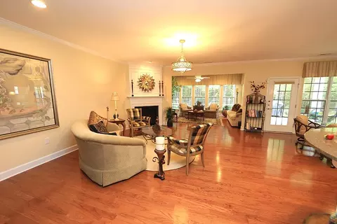 259 Beckingham Loop, Cary, NC 27519 photo 4