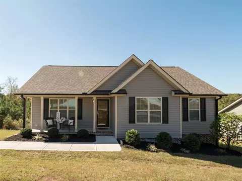 313 Wick Rd, Stem, NC 27581 photo 2