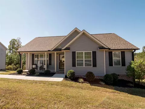 313 Wick Rd, Stem, NC 27581 photo 1
