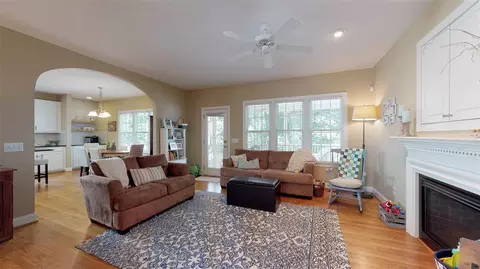 310 Longbourn Dr, Wake Forest, NC 27587 photo 5
