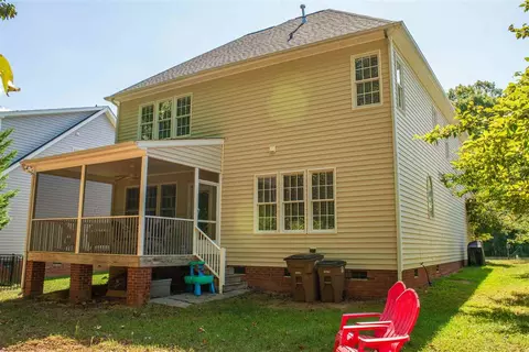 310 Longbourn Dr, Wake Forest, NC 27587 photo 29