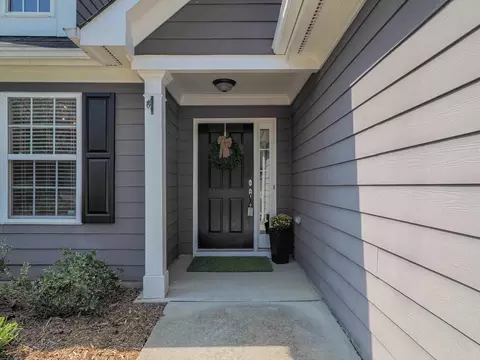 705 Brickstone Dr, Apex, NC 27502 photo 2