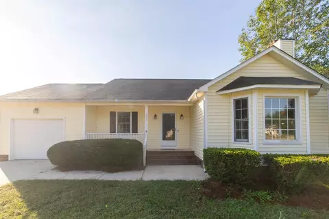 1905 Edgeleaf Dr, Willow Spring, NC 27592 photo 1