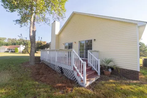 1905 Edgeleaf Dr, Willow Spring, NC 27592 photo 18