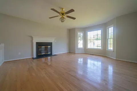 1905 Edgeleaf Dr, Willow Spring, NC 27592 photo 2