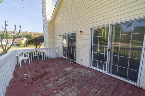 1905 Edgeleaf Dr, Willow Spring, NC 27592 photo 16