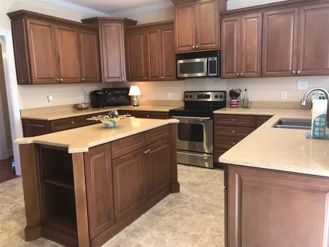 112 Quail Run, Smithfield, NC 27577 photo 5