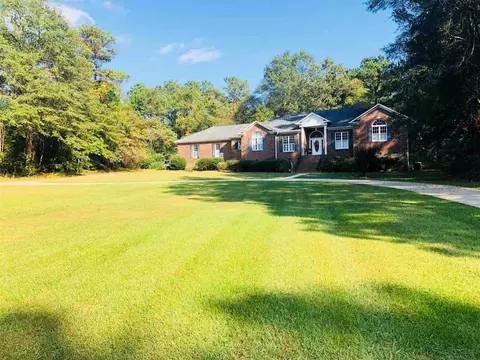 112 Quail Run, Smithfield, NC 27577 photo 1