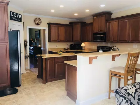 112 Quail Run, Smithfield, NC 27577 photo 6