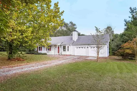 305 Jeribec Dr, Willow Spring, NC 27592 photo 7