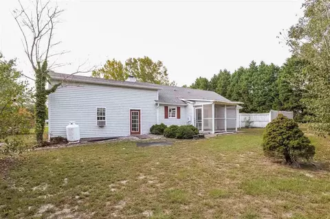 305 Jeribec Dr, Willow Spring, NC 27592 photo 5