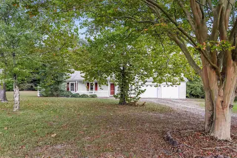305 Jeribec Dr, Willow Spring, NC 27592 photo 1
