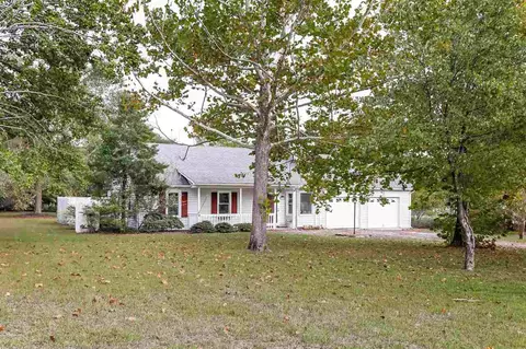 305 Jeribec Dr, Willow Spring, NC 27592 photo 6