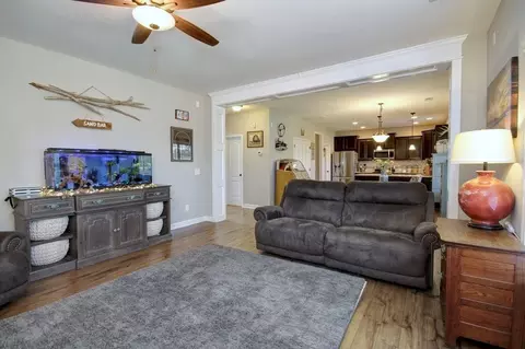 17 Vista Ridge Dr, Willow Spring, NC 27592 photo 11