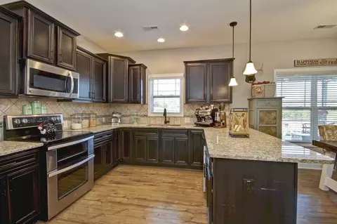17 Vista Ridge Dr, Willow Spring, NC 27592 photo 5
