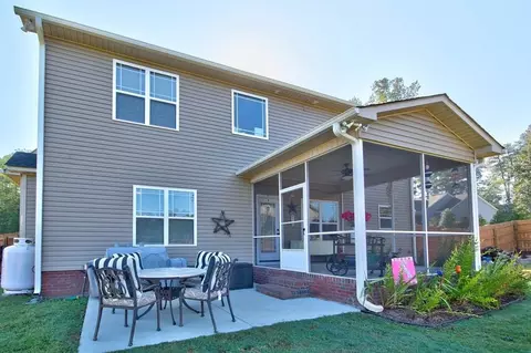 17 Vista Ridge Dr, Willow Spring, NC 27592 photo 27