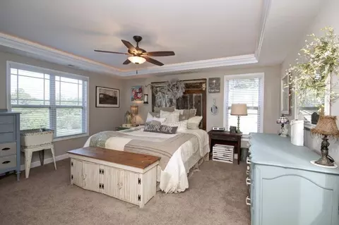 17 Vista Ridge Dr, Willow Spring, NC 27592 photo 13