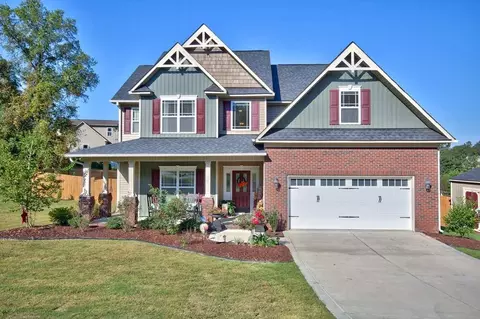 17 Vista Ridge Dr, Willow Spring, NC 27592 photo 1