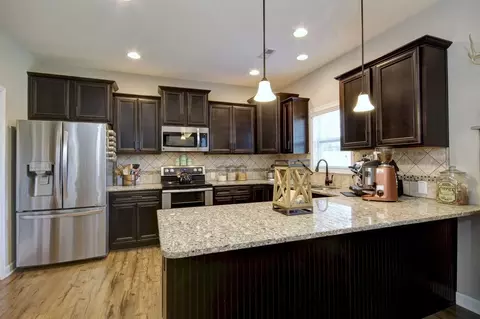 17 Vista Ridge Dr, Willow Spring, NC 27592 photo 8