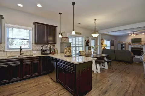 17 Vista Ridge Dr, Willow Spring, NC 27592 photo 6