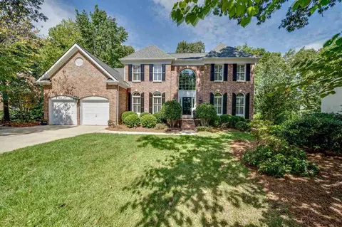 113 Eagle Meadow Ct, Cary, NC 27519 photo 1