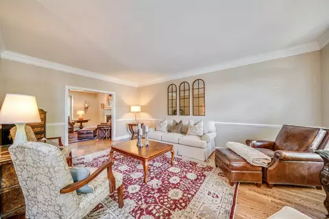 113 Eagle Meadow Ct, Cary, NC 27519 photo 3