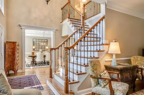113 Eagle Meadow Ct, Cary, NC 27519 photo 5