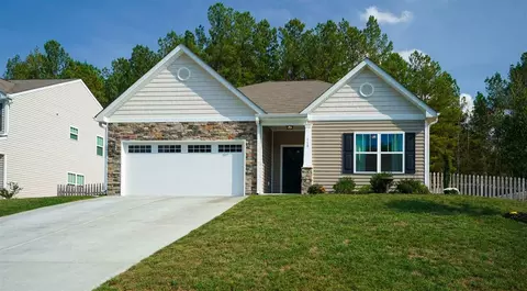 118 Richmond Run, Stem, NC 27581 photo 1