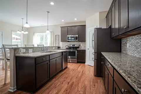 118 Richmond Run, Stem, NC 27581 photo 5