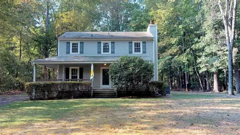 5905 Crabapple Rd, Durham, NC 27712 photo 1
