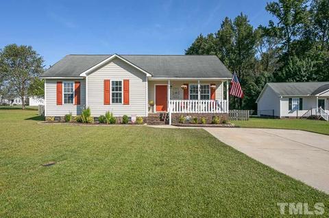 23 Atlantic Ave, Benson, NC 27504 photo 1