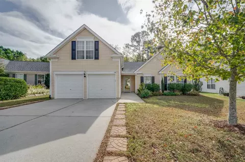 108 Saddle River Rd, Apex, NC 27502 photo 1