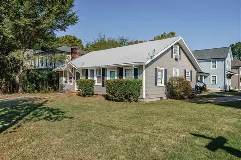 2402 Everett Ave, Raleigh, NC 27607 photo 2
