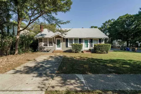2402 Everett Ave, Raleigh, NC 27607 photo 1