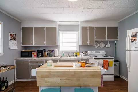 2402 Everett Ave, Raleigh, NC 27607 photo 8