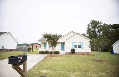 25 Boardwalk Ave, Benson, NC 27504 photo 28
