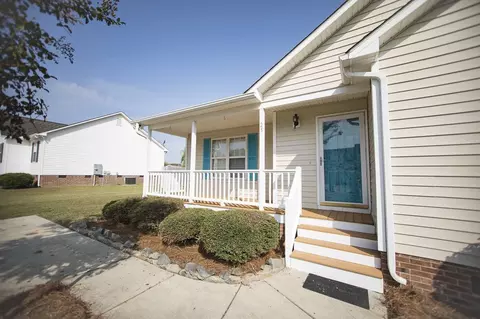 25 Boardwalk Ave, Benson, NC 27504 photo 22