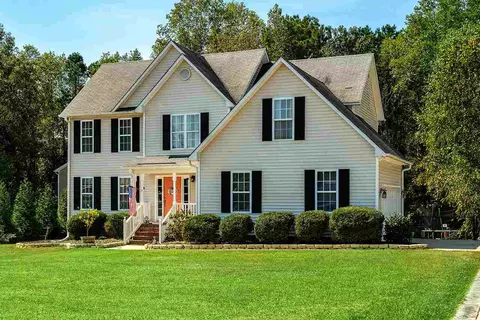 110 Mendel Dr, Smithfield, NC 27577 photo 3